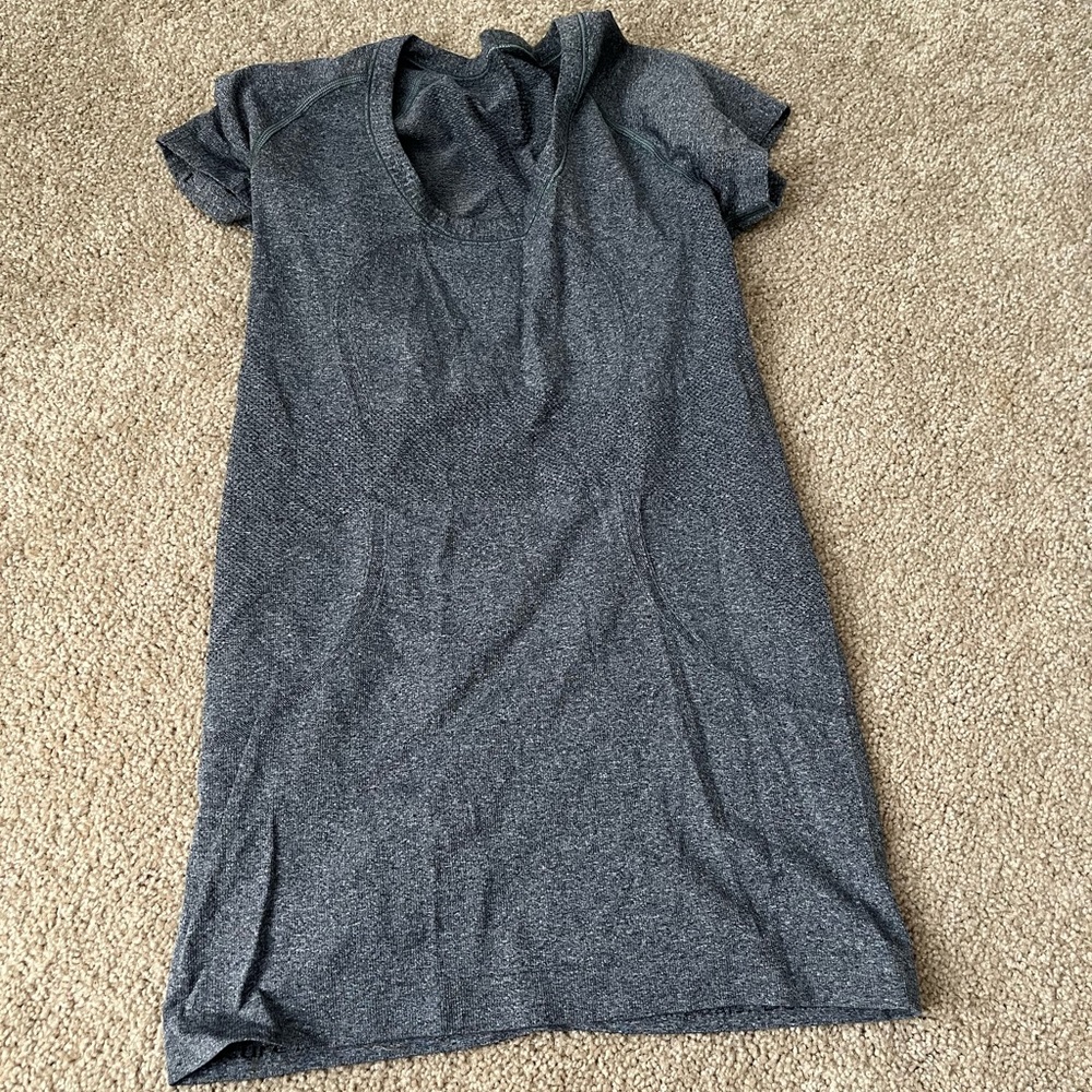 lululemon swiftly tech